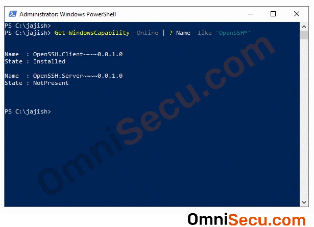 01-install-openssh-ssh-server-using-powershell.gif