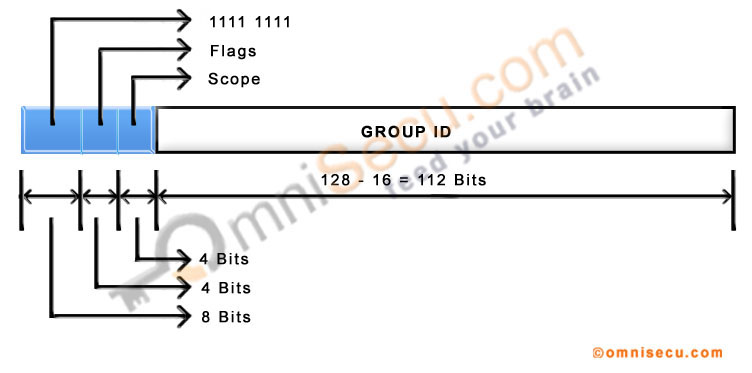 multicast-ipv6-address-format